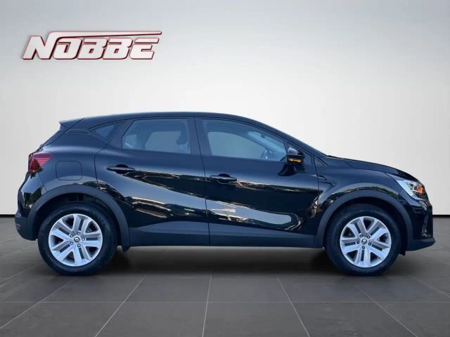 Renault Captur EDC Evolution Hybrid