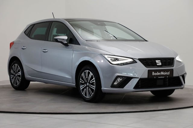 Seat Ibiza 1.0 TSI Style