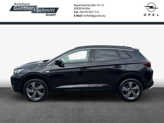 Opel Grandland X Elegance