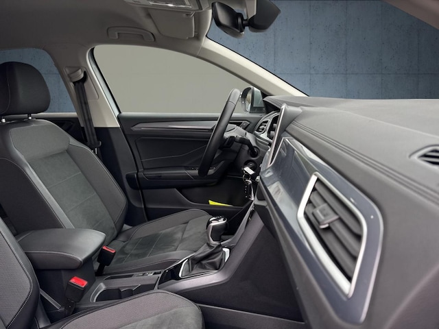 Volkswagen T-Roc 1.5 TSI DSG Style