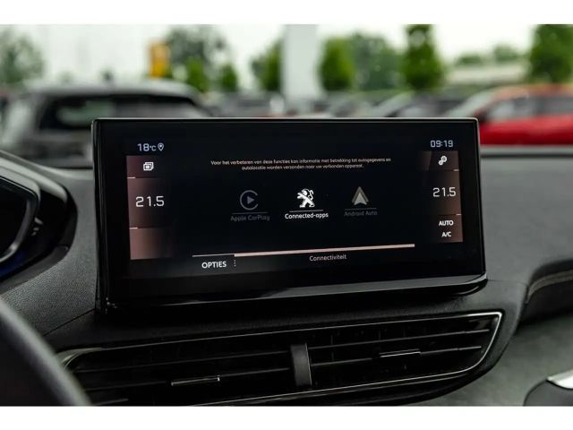 Peugeot 5008 GT-Line