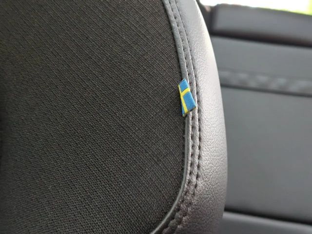 Volvo V60 Cross Country AWD