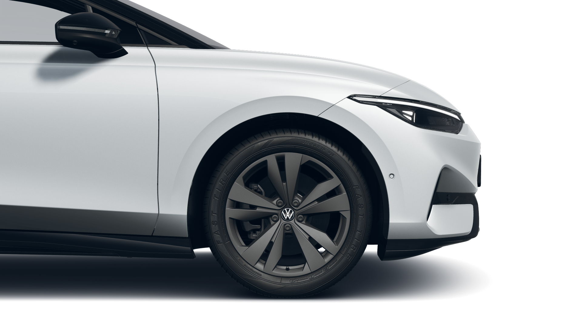 Volkswagen ID.7 Pro Tourer