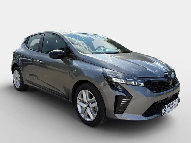 Renault Clio Evolution TCe 90