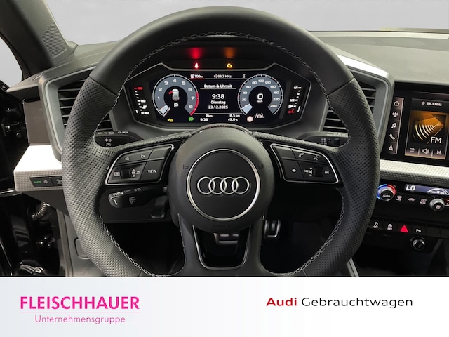 Audi A1 30 TFSI Allstreet S-Tronic
