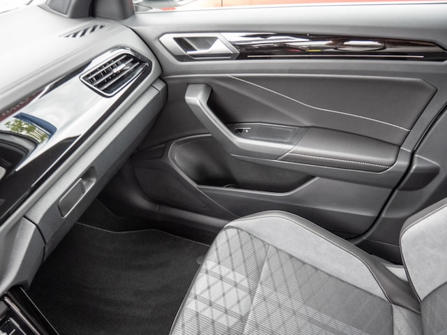 Volkswagen T-Roc 2.0 TDI R-Line