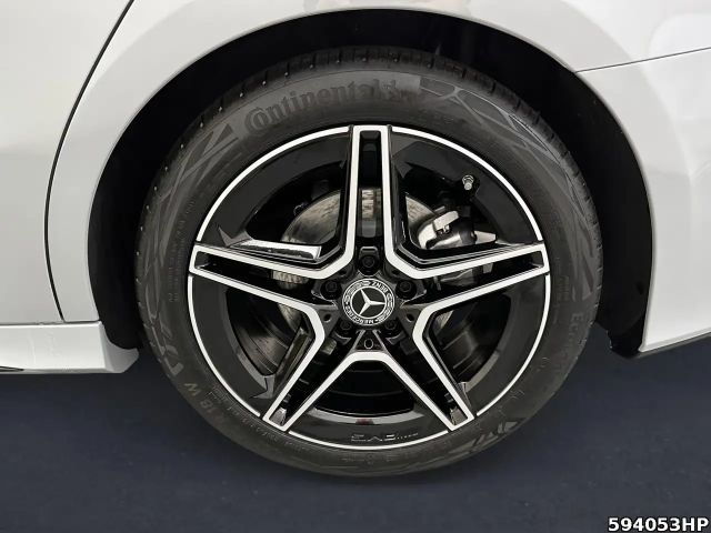 Mercedes-Benz A 200 AMG Line