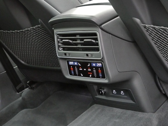 Audi Q8 50 TDI Quattro