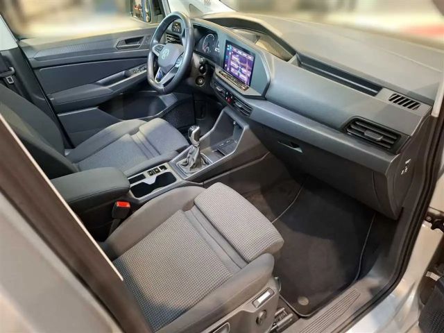 Volkswagen Caddy 2.0 TDI