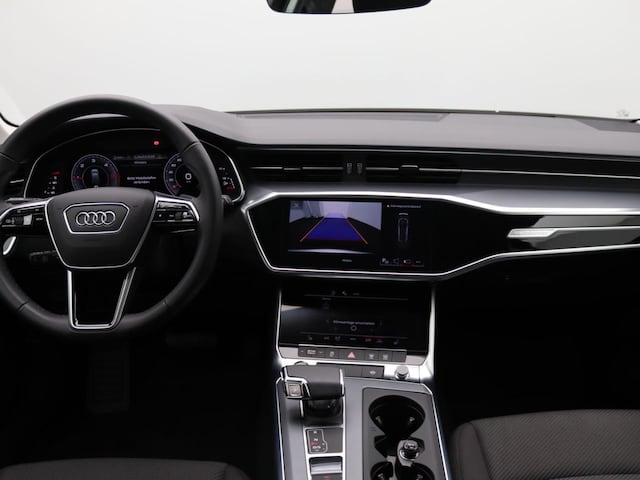 Audi A6 45 TDI Avant Quattro S-Tronic