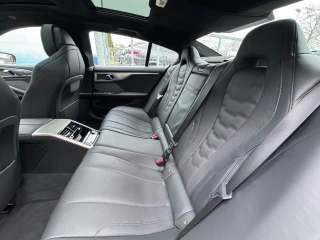 BMW 840 840i Coupé Gran Coupé M-Sport xDrive