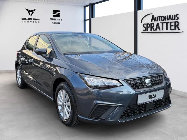 Seat Ibiza 1.0 TSI DSG Style