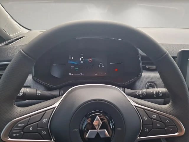 Mitsubishi Colt 91PS Benzin/Schaltgetriebe 1,0 MPI-T Invite (Ak...