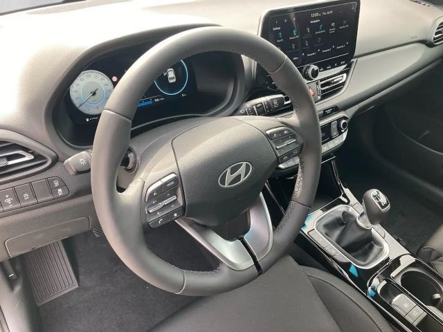 Hyundai i30 1.0 T-GDi