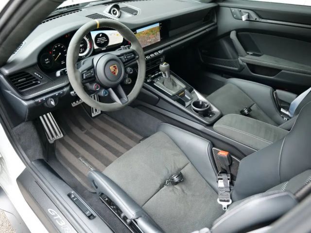 Porsche 992 Coupé GT3 RS