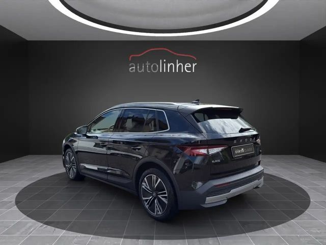 Skoda Elroq 85