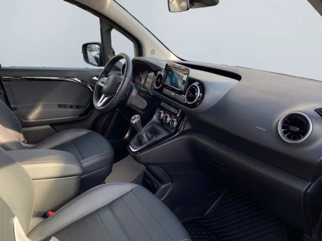 Mercedes-Benz T-Klasse Style