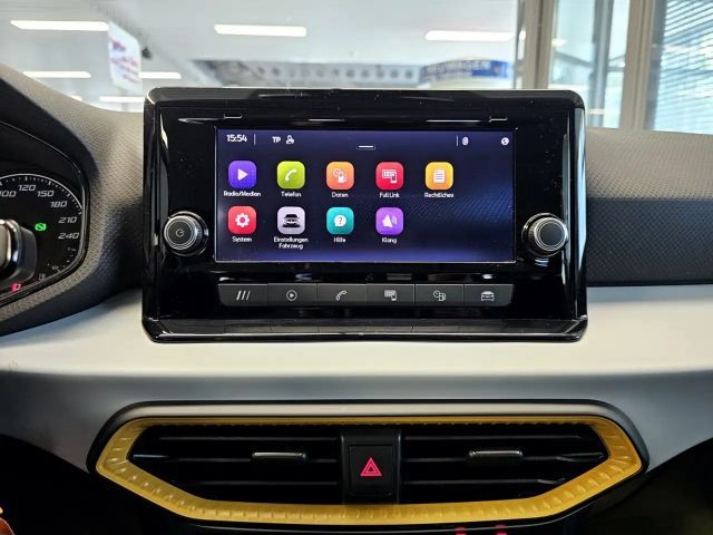 Seat Arona DSG Style