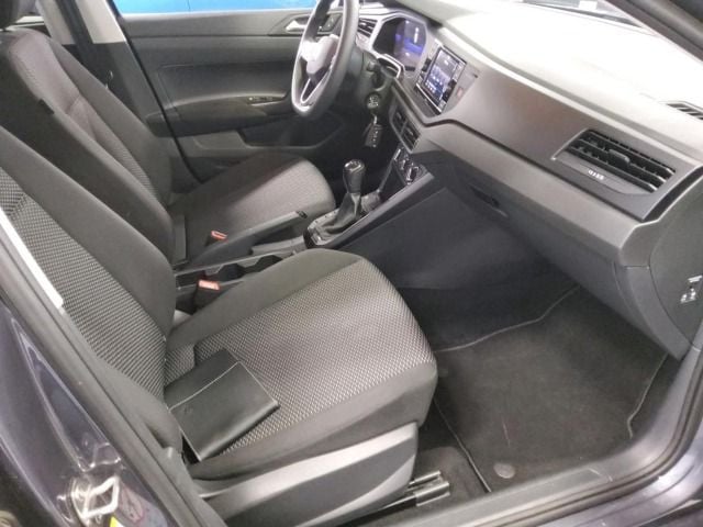 Volkswagen Taigo 1.0 TSI