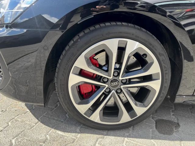 Audi S3 Quattro Sedan Sportback