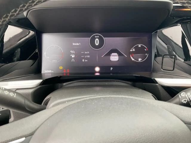 Opel Grandland X GS-Line Grand Sport