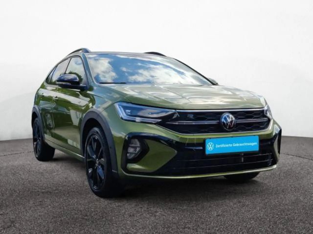 Volkswagen Taigo DSG R-Line