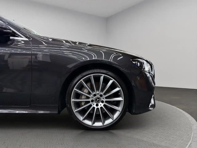Mercedes-Benz E 450 4MATIC AMG Line Coupé