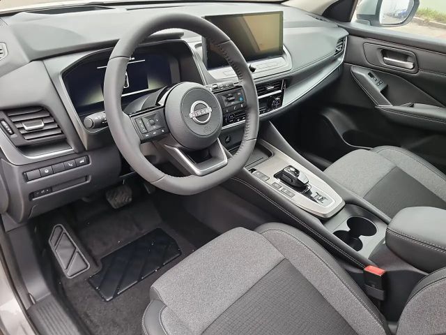 Nissan Qashqai N-Connecta