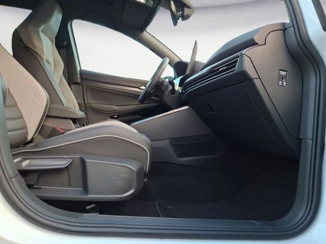 Volkswagen Golf DSG GTE eHybrid