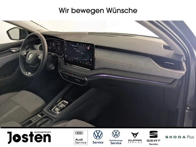 Skoda Octavia 2.0 TDI Selection