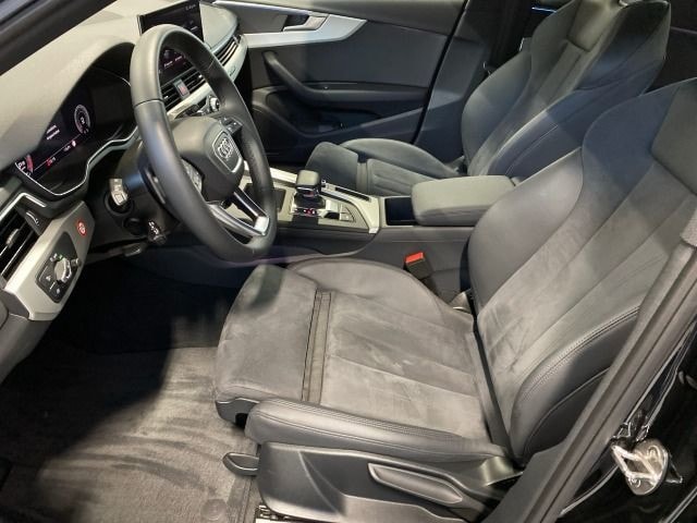 Audi A4 45 TFSI Avant Quattro S-Line S-Tronic