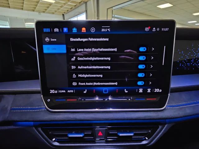 Volkswagen Tayron 2.0 TDI R-Line