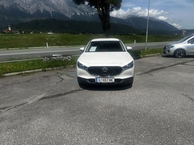 Mazda CX-30 Exclusive-line