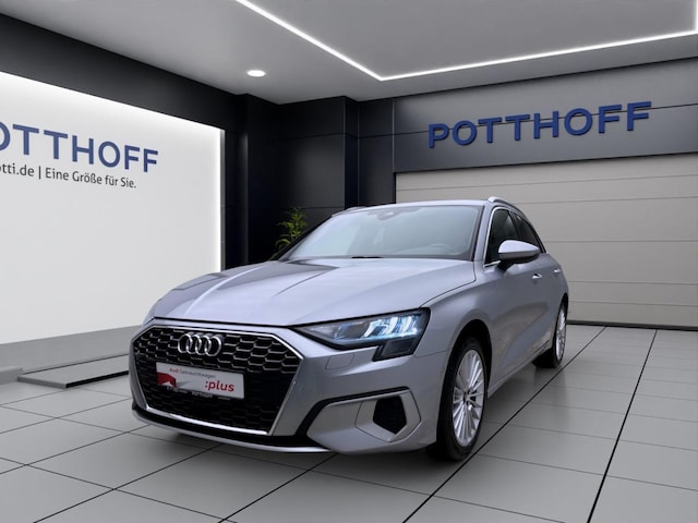 Audi A3 35 TFSI S-Tronic Sportback