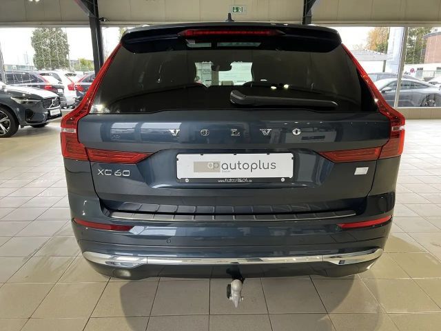 Volvo XC60 AWD Inscription Recharge T6