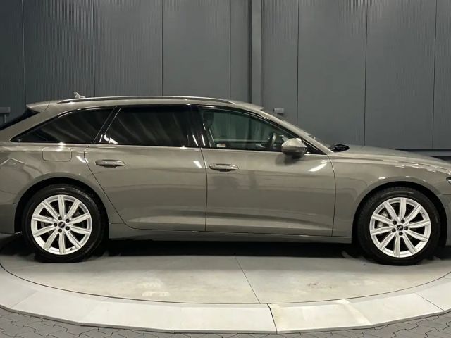 Audi A6 45 TFSI Avant Sport