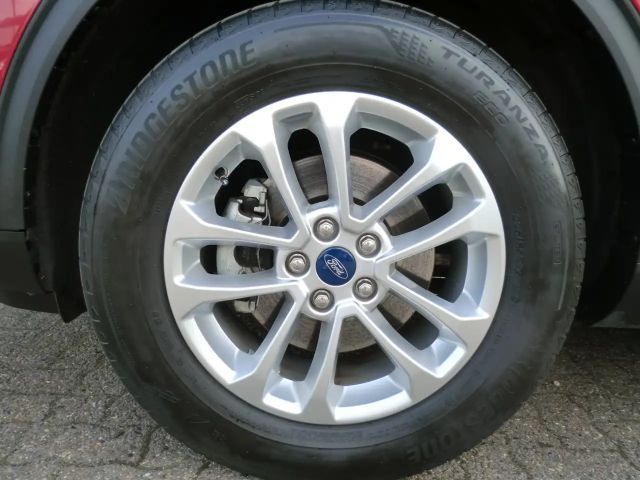 Ford Kuga Plug in Hybrid Titanium