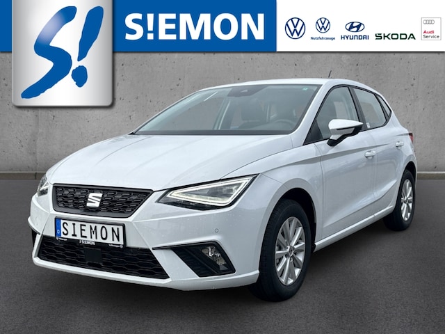 Seat Ibiza 1.0 TSI Style