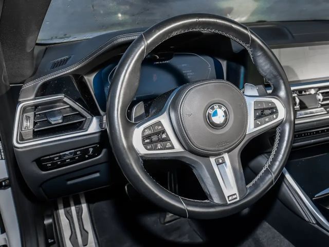BMW 440 Cabrio M-Sport M440i xDrive