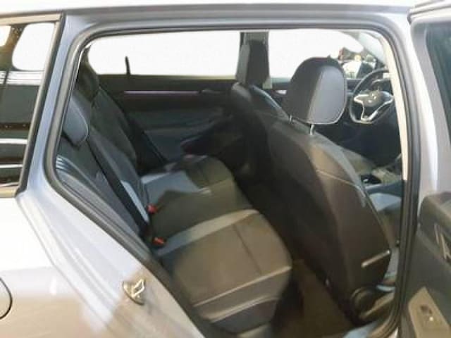 Volkswagen Golf 1.5 TSI Golf VIII Variant