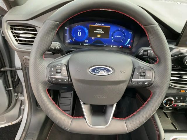 Ford Kuga ST Line X