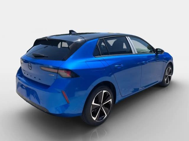 Opel Astra GS-Line Grand Sport