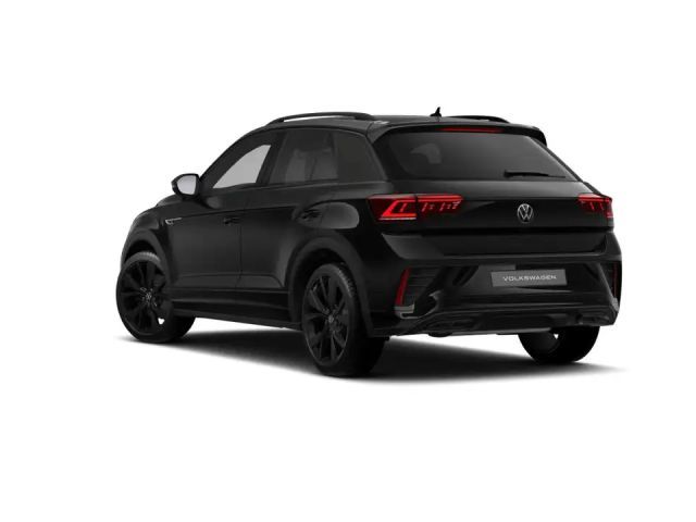Volkswagen T-Roc 1.5 TSI DSG R-Line Style