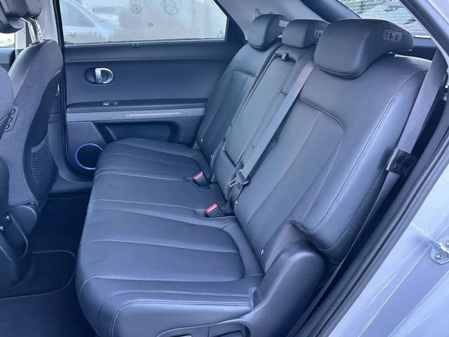 Hyundai IONIQ 5 4WD Vierwielaandrijving