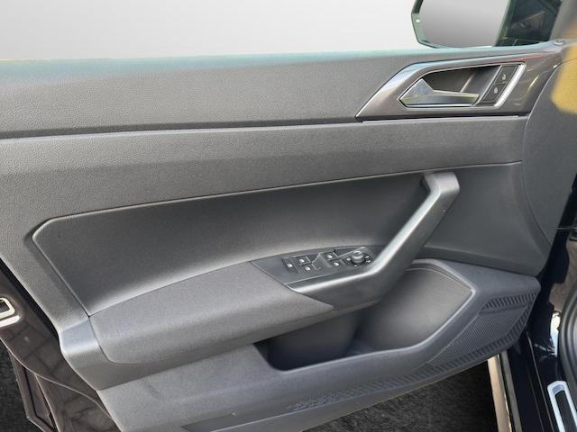 Volkswagen Polo 2.0 TDI DSG GTI