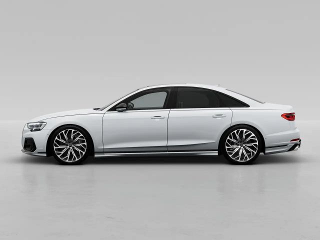 Audi S8 TFSI tiptronic