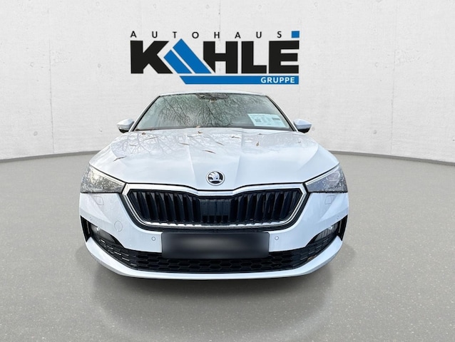 Skoda Scala 1.5 TSI 4x4