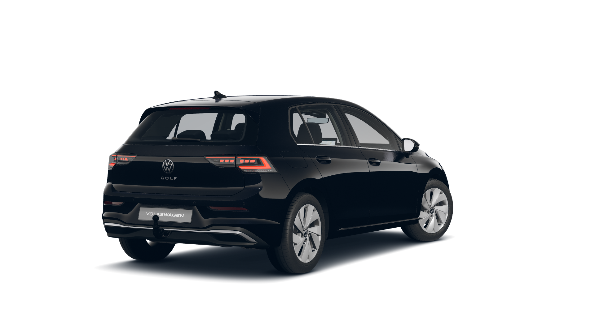 Volkswagen Golf Golf VIII Style