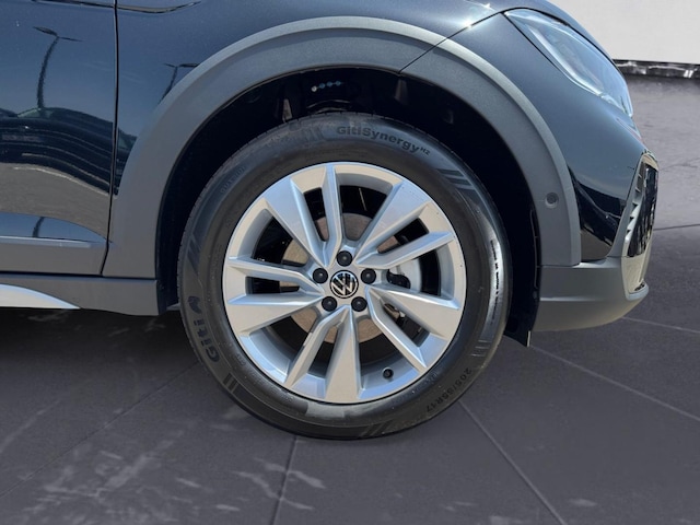 Volkswagen Taigo DSG Life