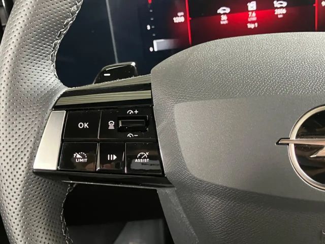 Opel Astra 1.2 Turbo Sports Tourer